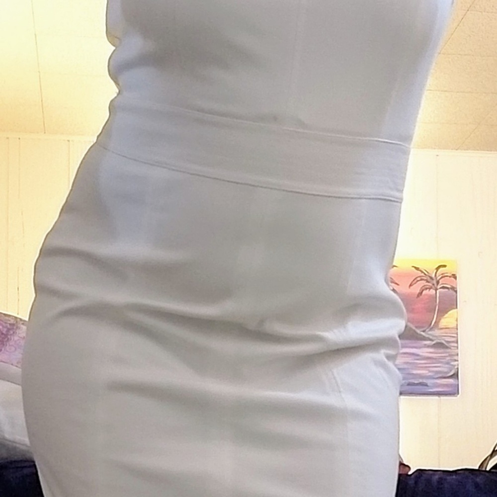 Banana Republic dress